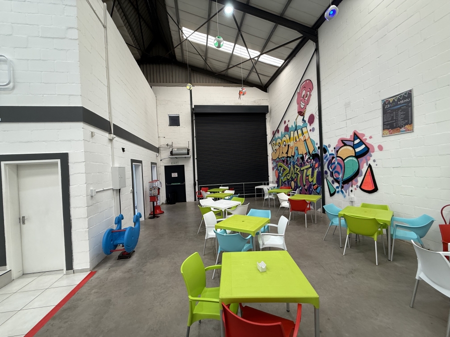 To Let commercial Property for Rent in Rivergate Western Cape